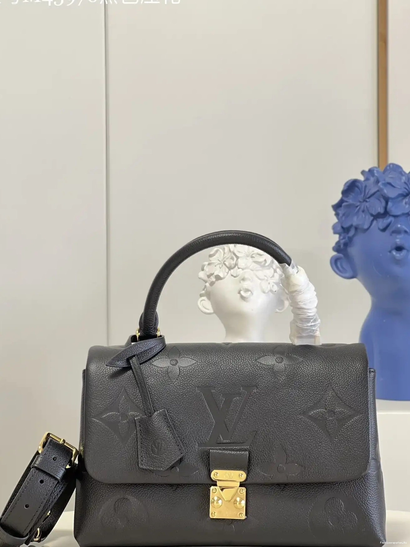FS CHEAP LOUIS MADELEINE MM VUITTON 0526